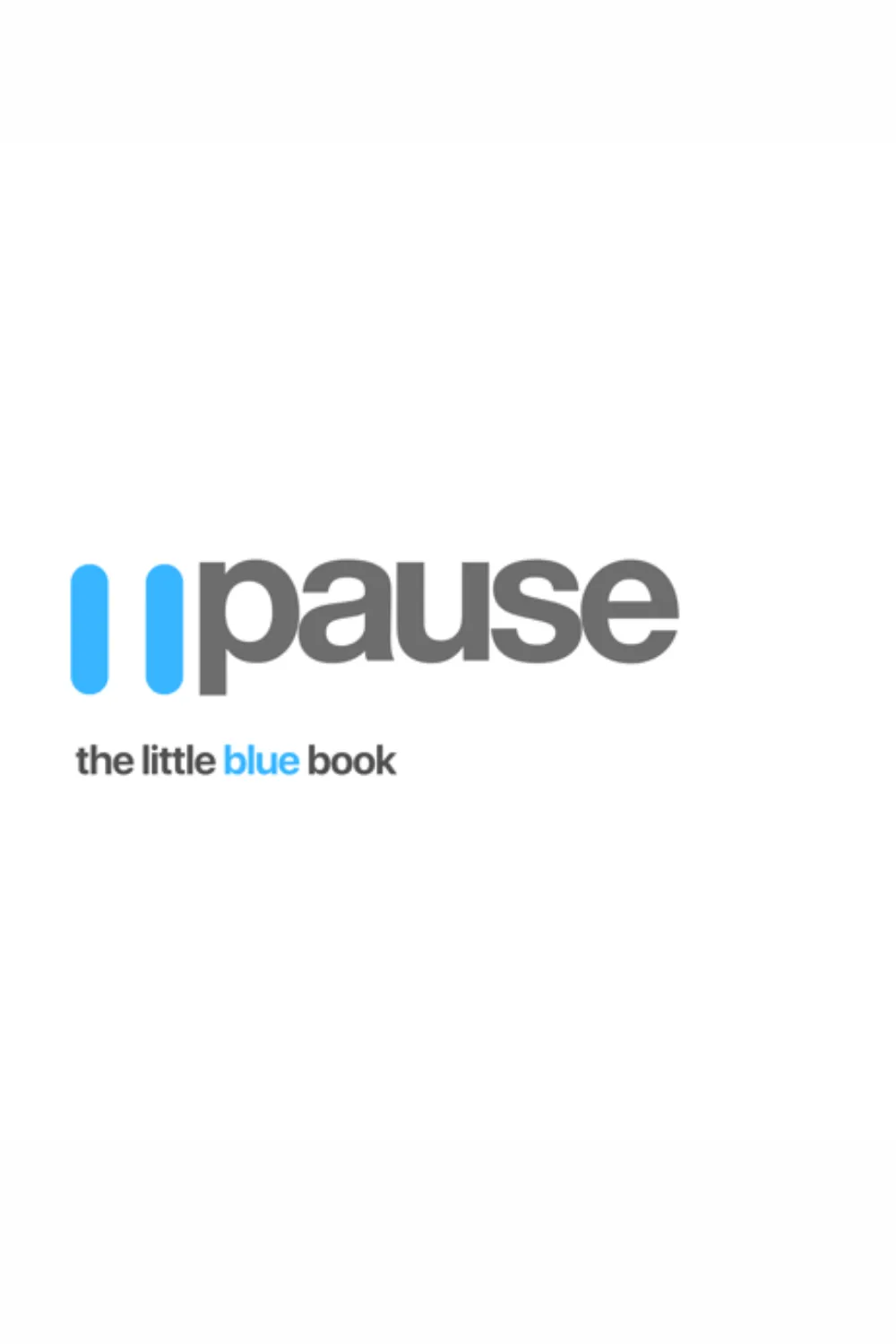 Pause — picture 1