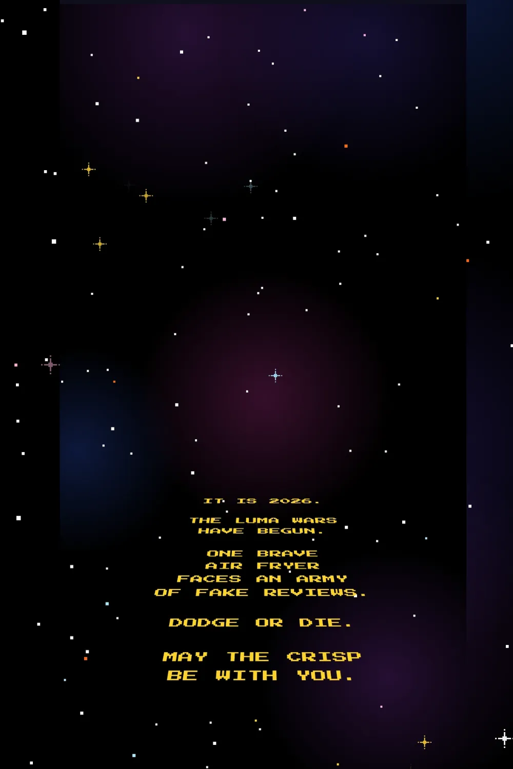 Luma Wars — picture 2