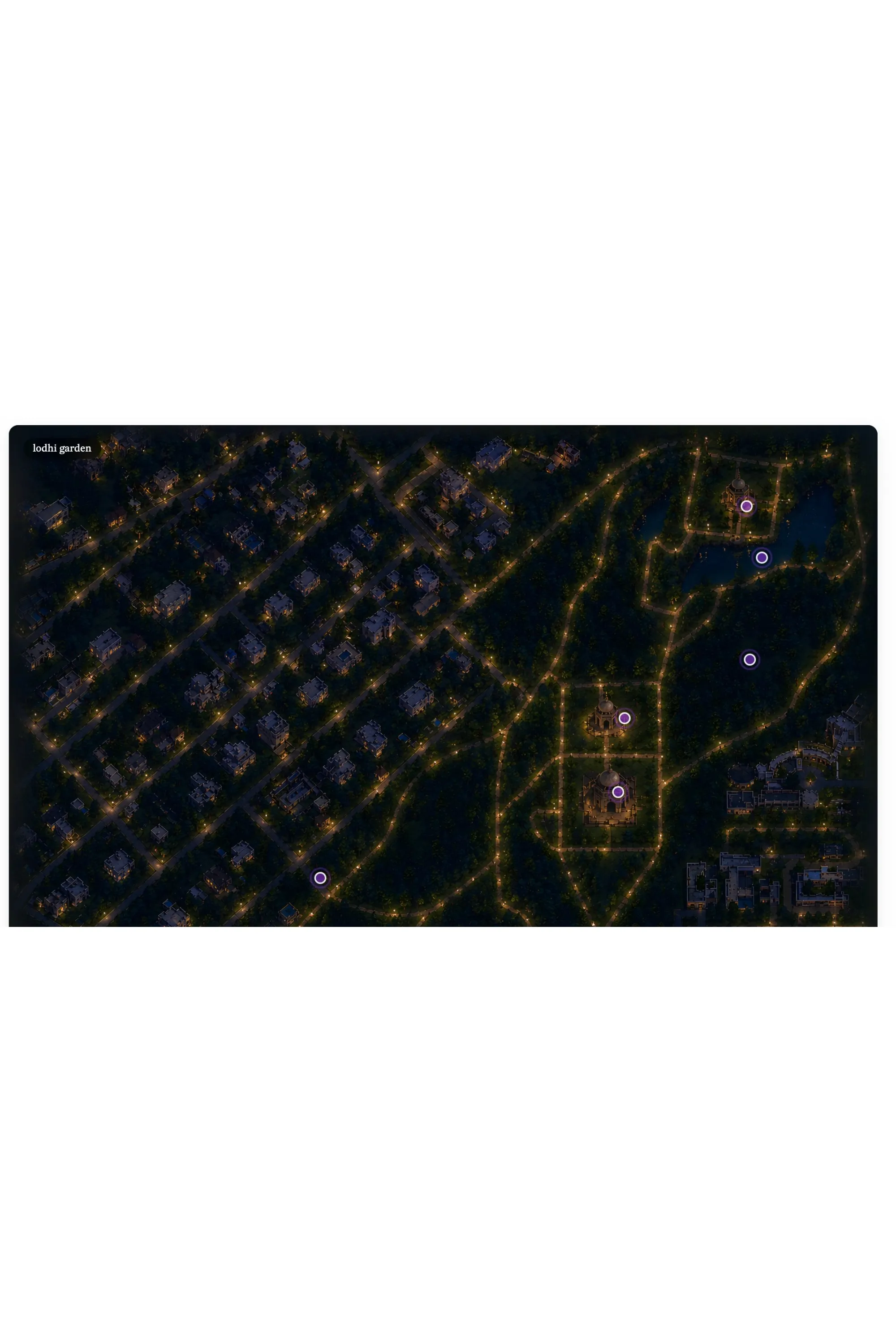 I Know a Spot — picture 2