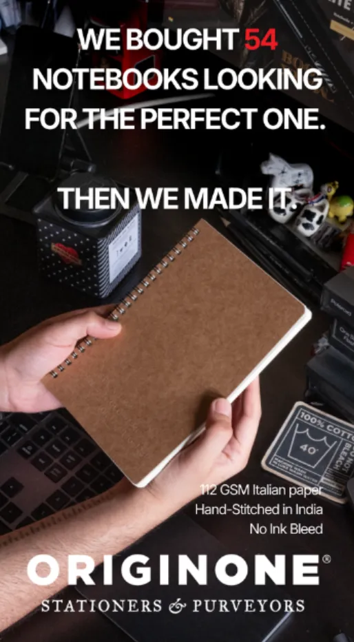 Origin One — picture 4