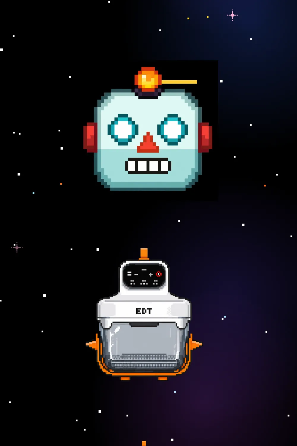 Luma Wars — picture 4