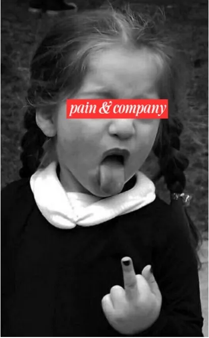 Pain & Company — picture 4