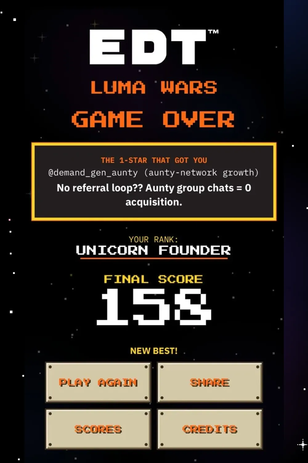 Luma Wars — picture 6