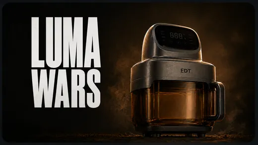 Luma Wars