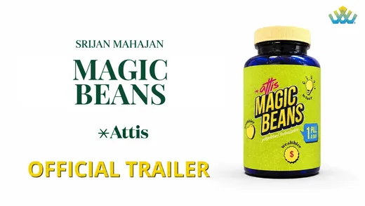 Magic Beans