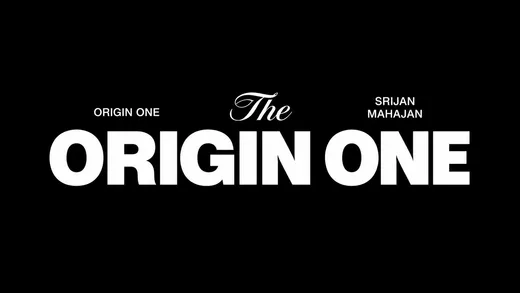 Origin One